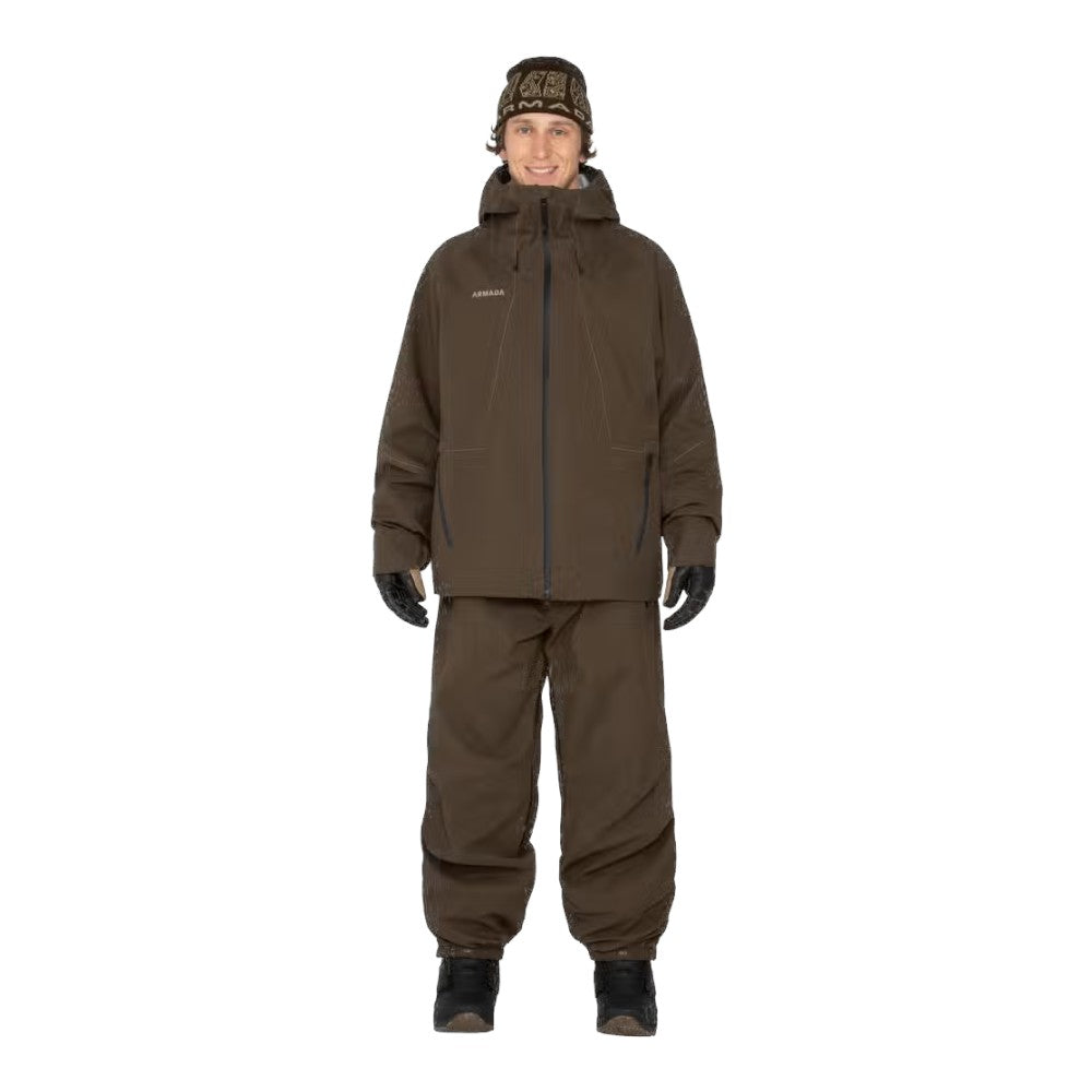 Armada Chromatic 3L Jacket
