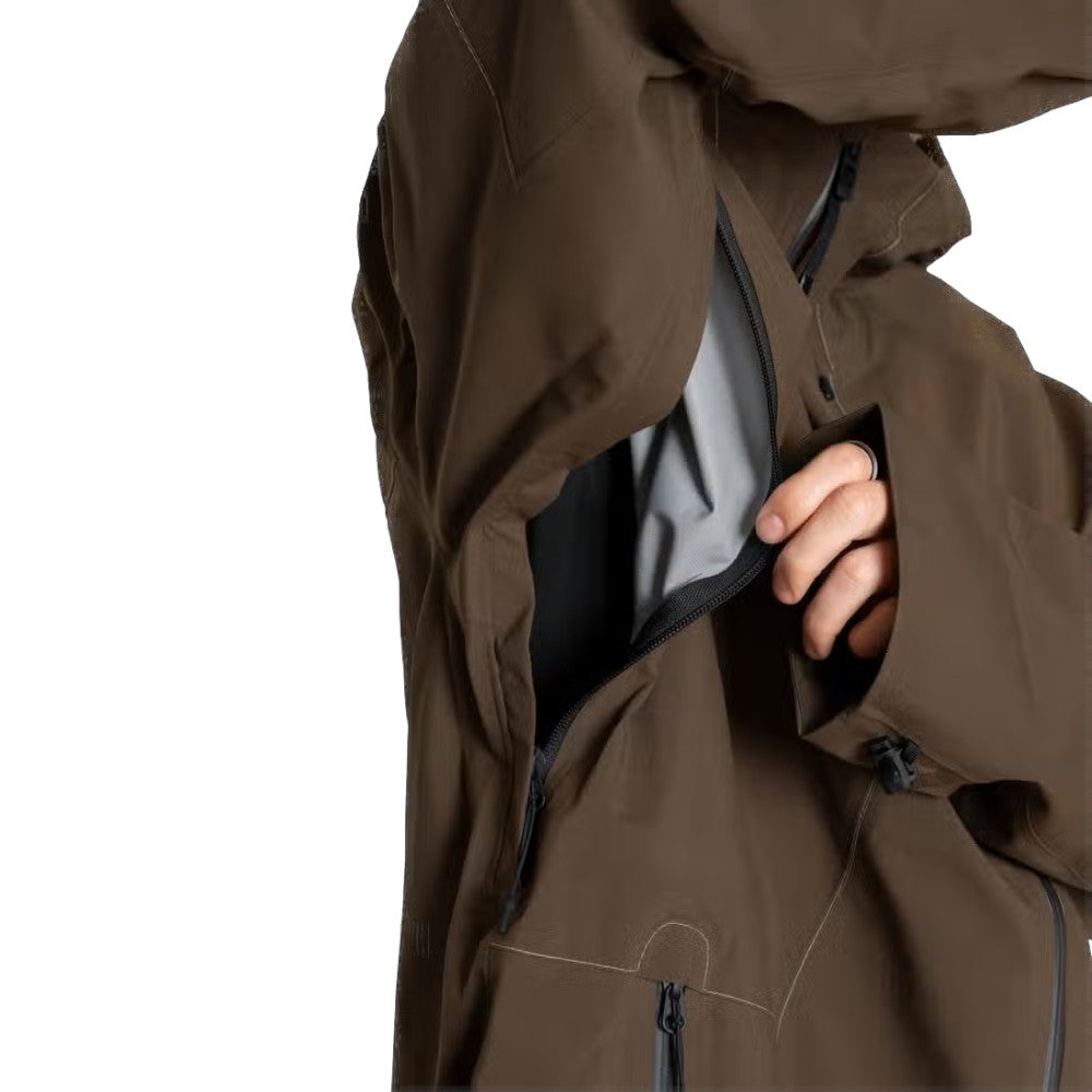 Armada Chromatic 3L Jacket