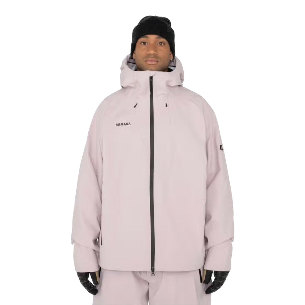 Armada Chromatic 3L Jacket
