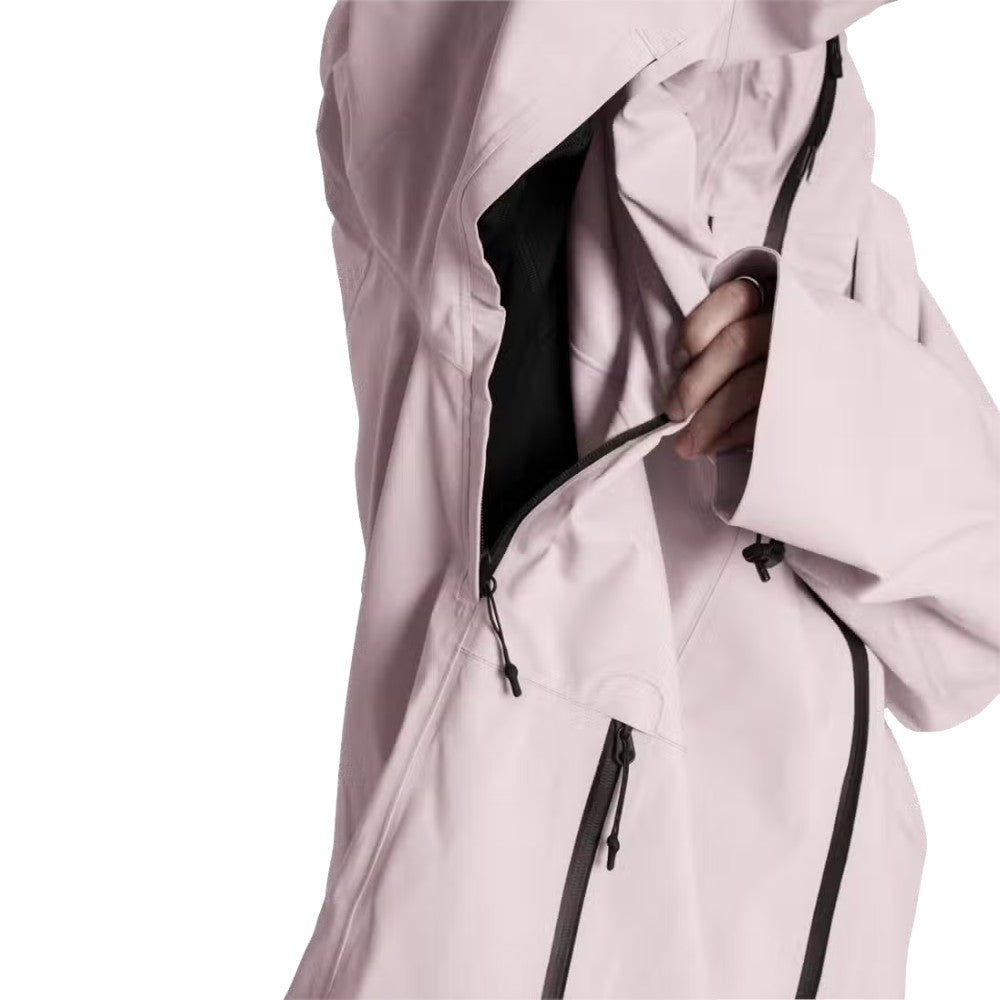 Armada Chromatic 3L Jacket