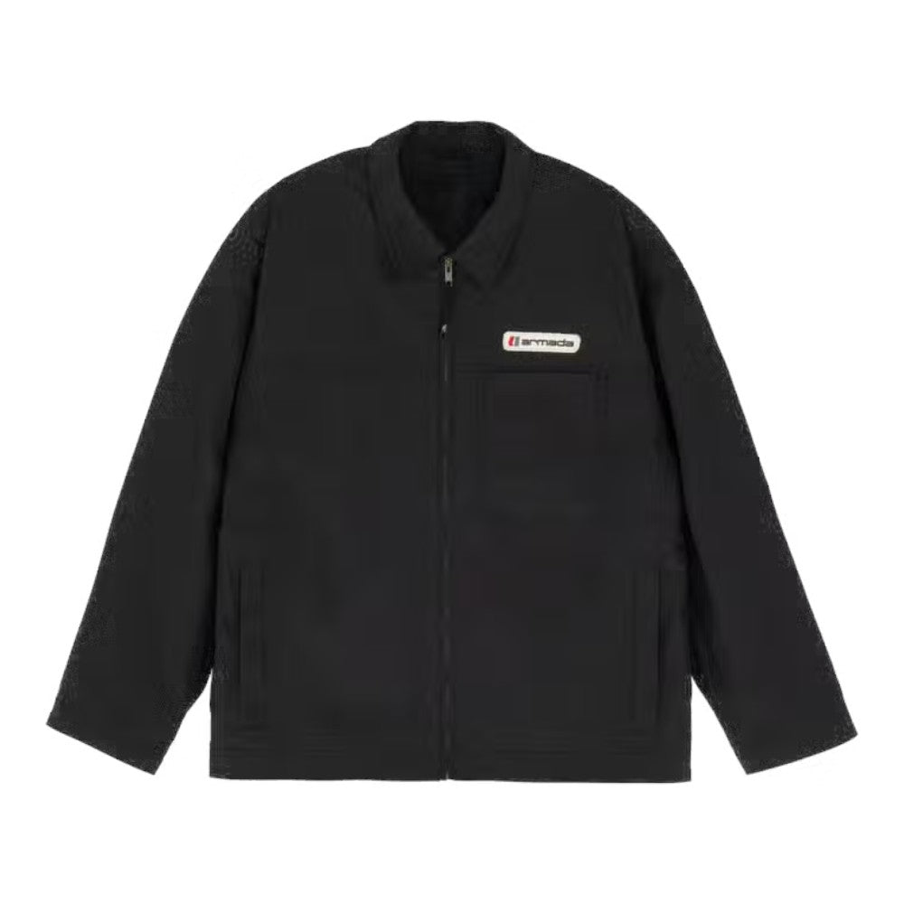 Veste Armada Gas Up