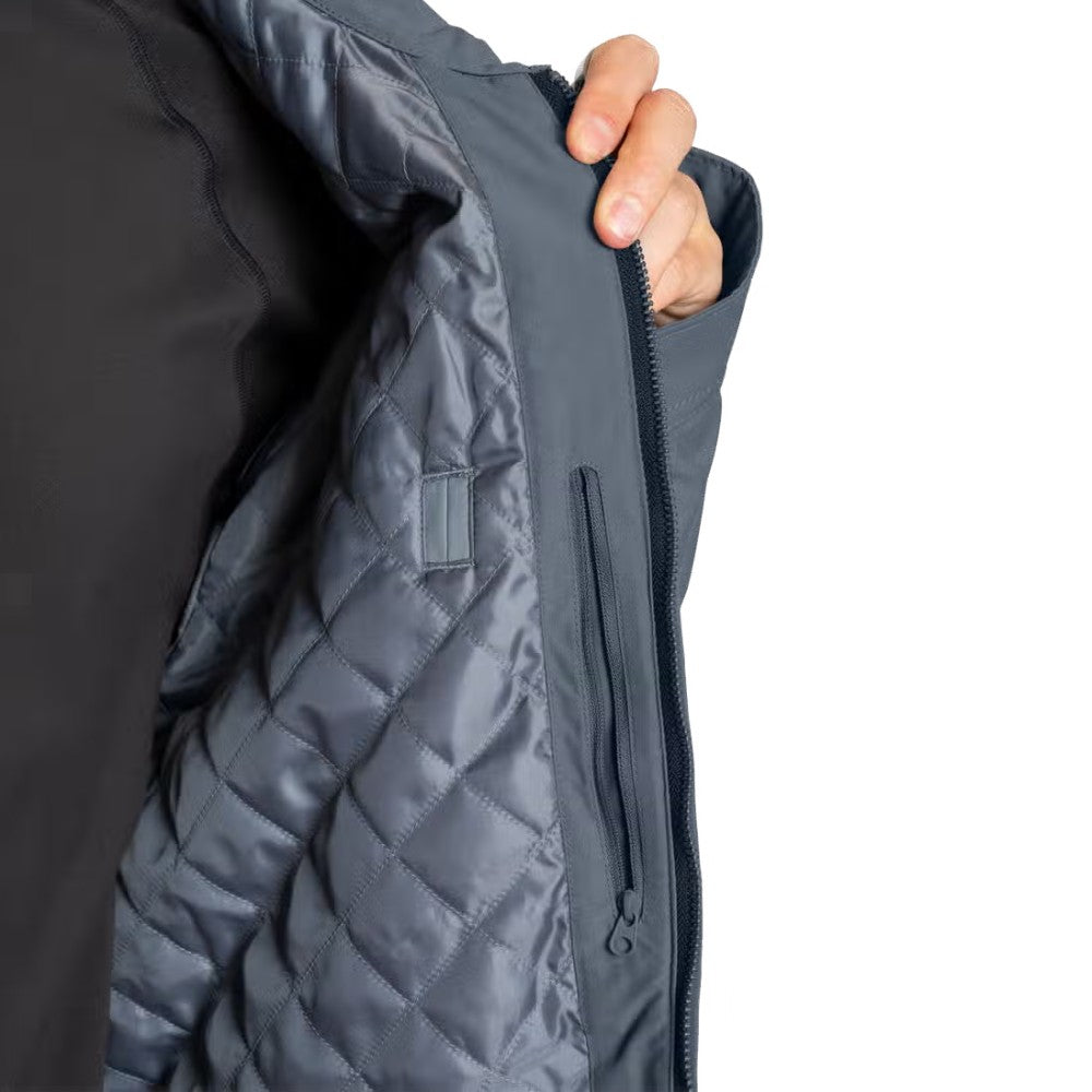 Veste Armada Gas Up