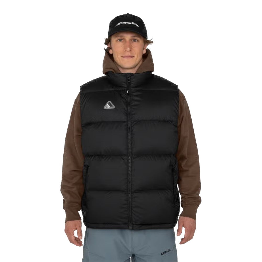 Armada Whitmer Down Vest
