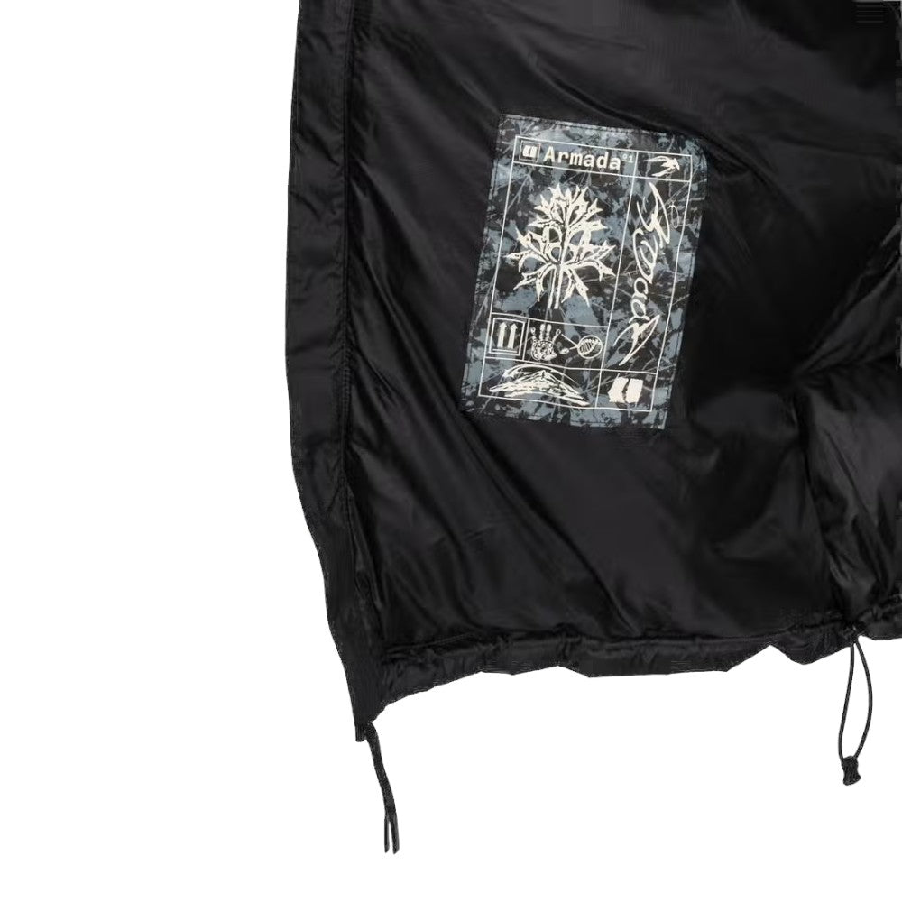 Armada Whitmer Down Vest