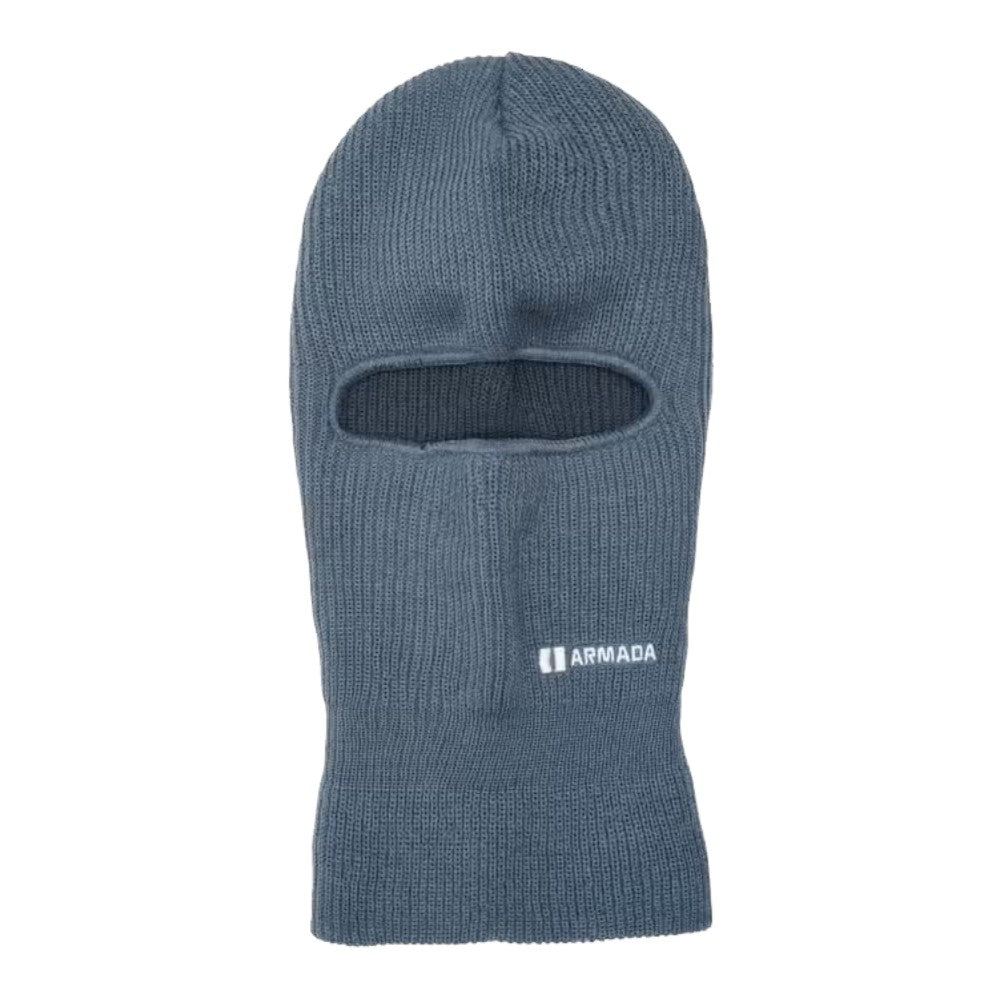Tour de cou cagoule en tricot Armada