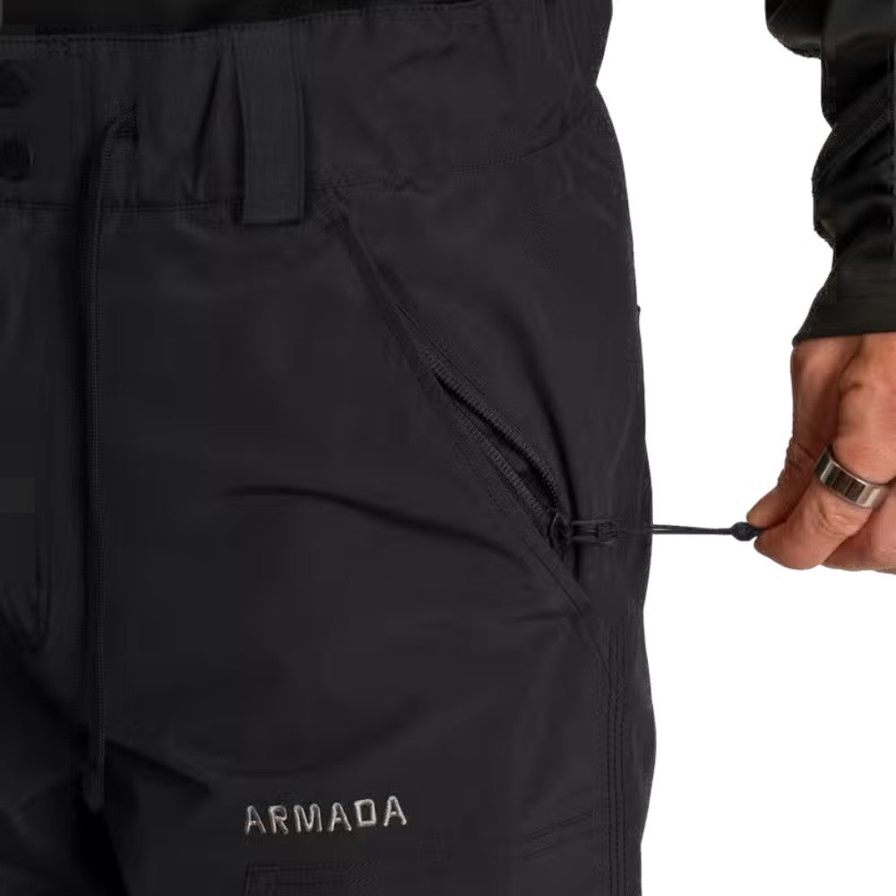Pantalon Armada Gas Up