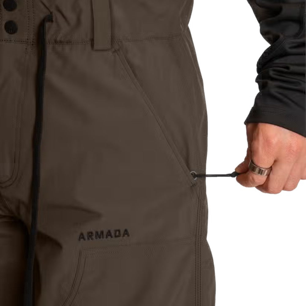 Armada Gas Up Pant