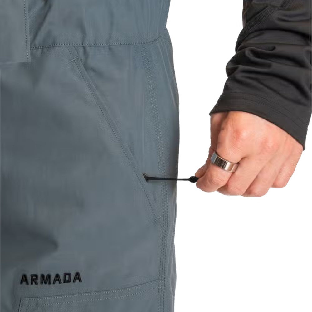 Pantalon Armada Gas Up