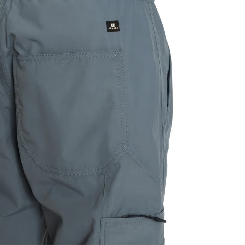 Pantalon Armada Gas Up