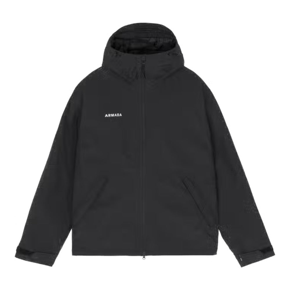 Veste isolée 2L Reedy pour homme Armada