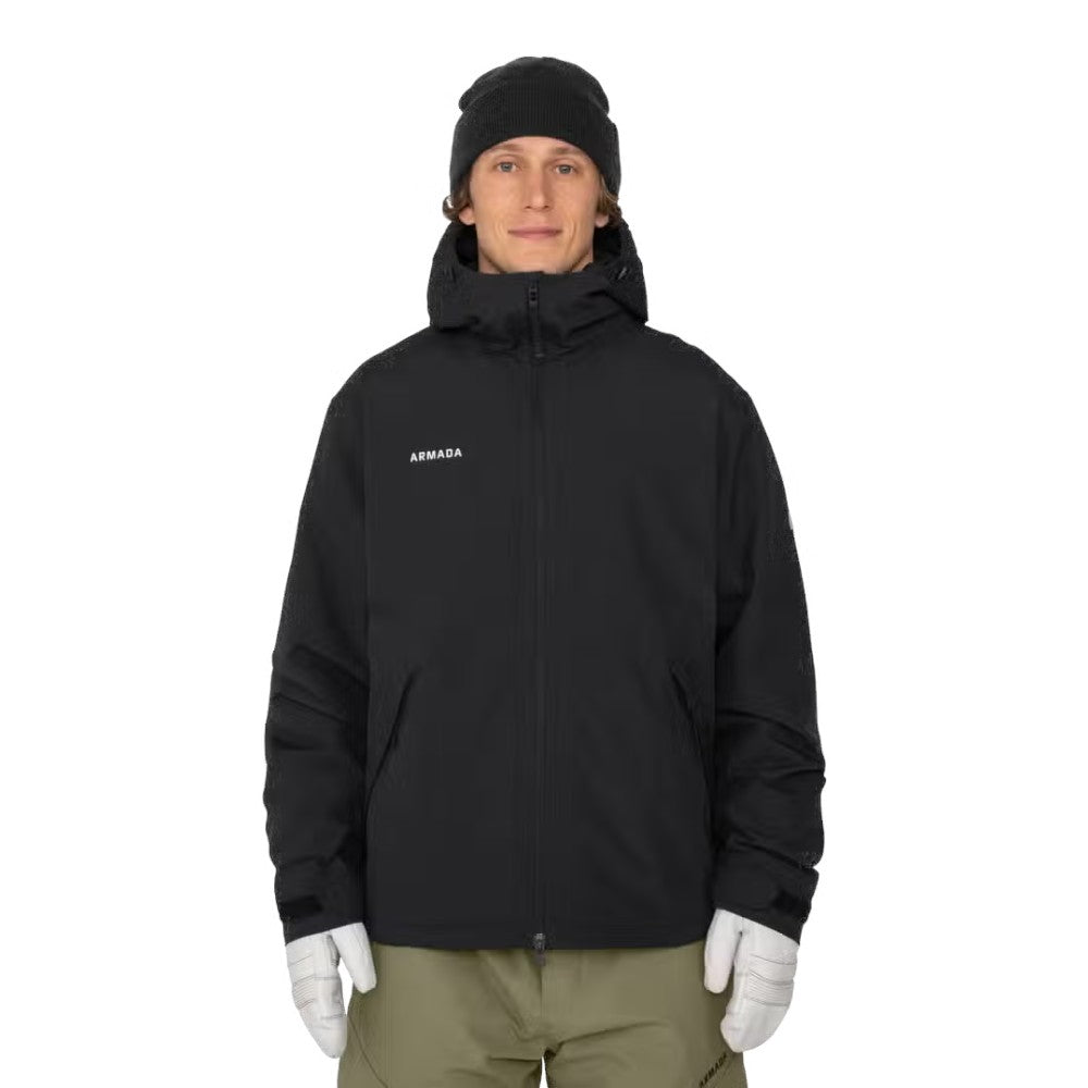 Veste isolée 2L Reedy pour homme Armada