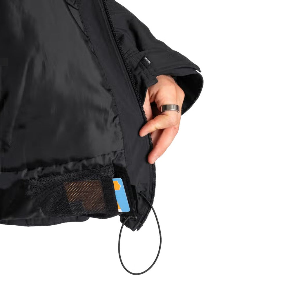 Veste isolée 2L Reedy pour homme Armada