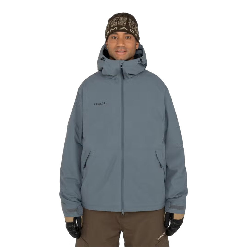 Armada Men's Reedy 2L Insulated Jacket