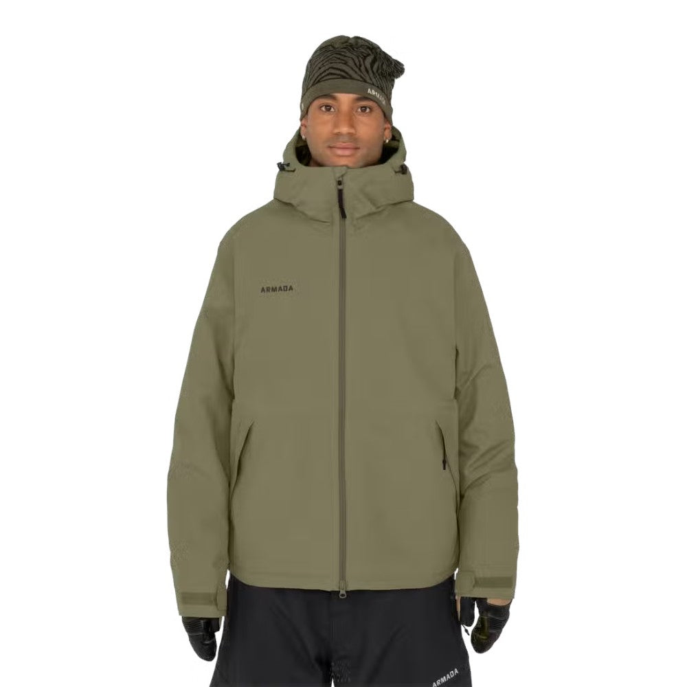 Armada Men's Reedy 2L Insulated Jacket