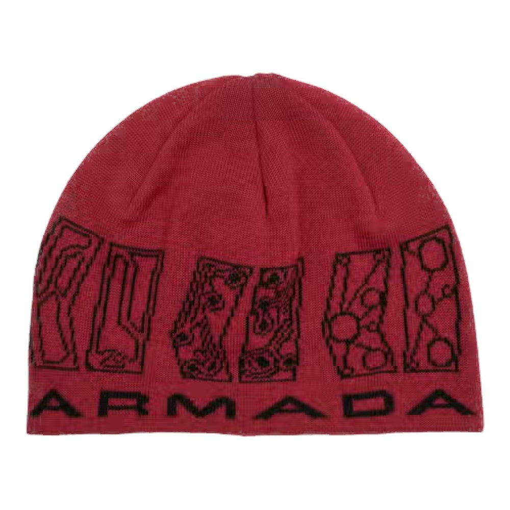 Bonnet Armada Ar Skully