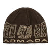 Bonnet Armada Ar Skully