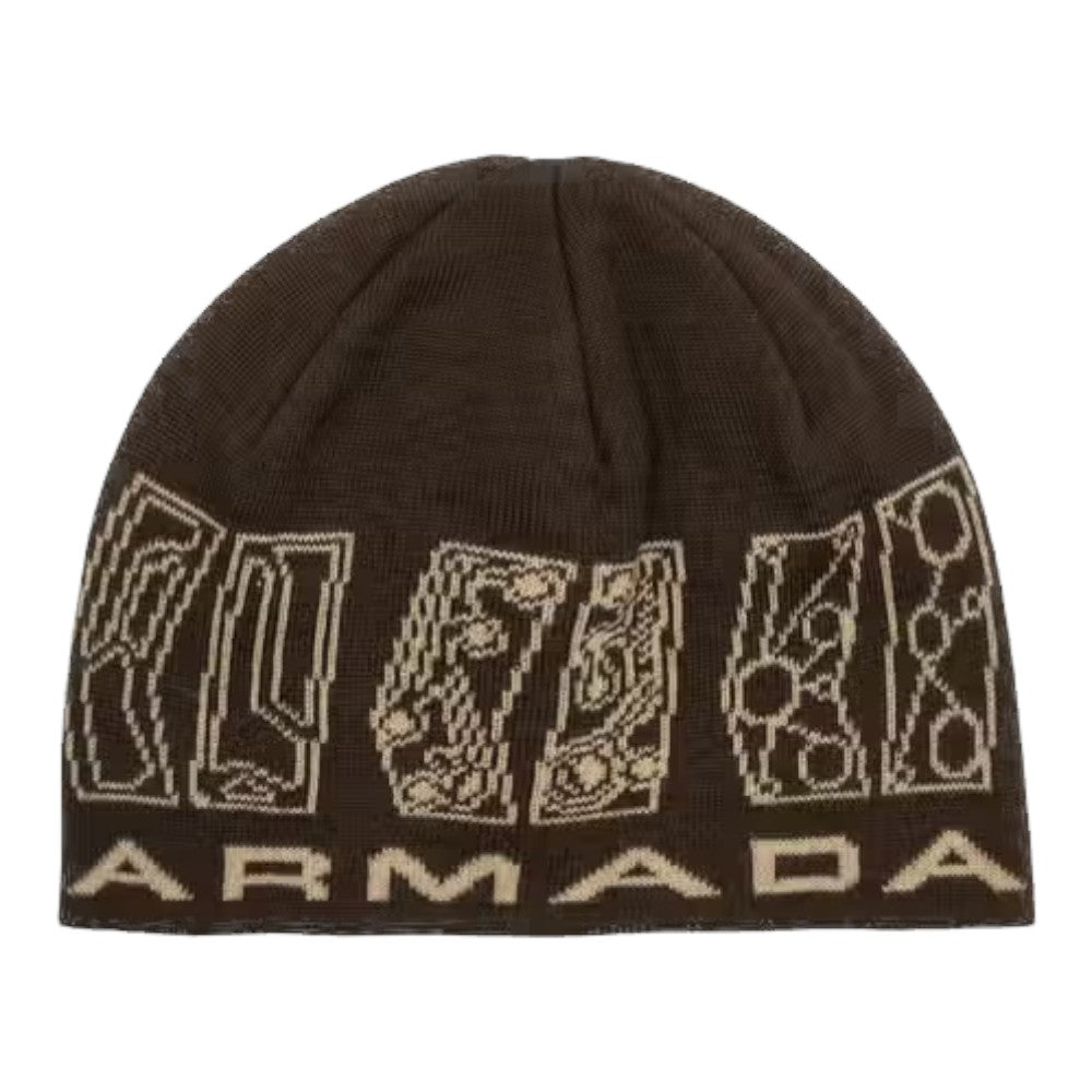 Bonnet Armada Ar Skully