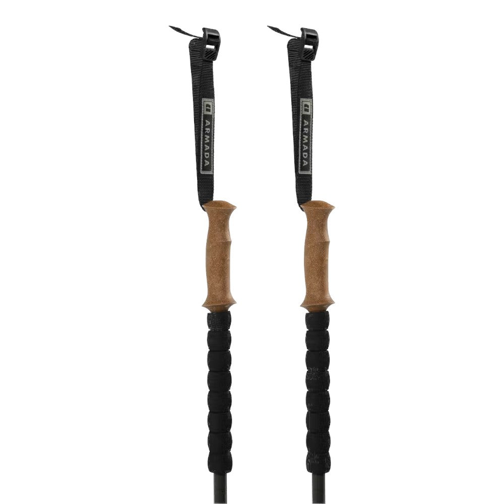 Armada Carbon Adjustable Ski Pole