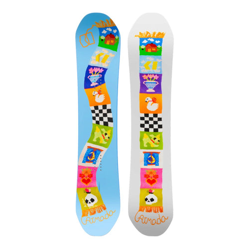 Snowboard pour femme Armada Do-Si-Do