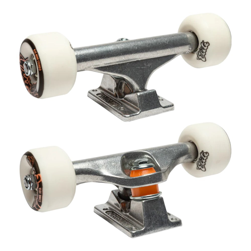 Independent Ikp Trucks 139 Assembly 101A