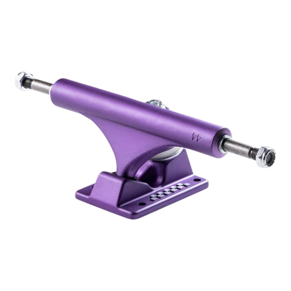 Ace AF1 Purple Satin Trucks 55