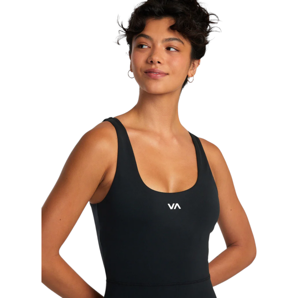 Rvca Essential Sport Unitard