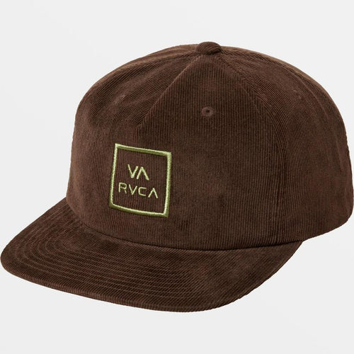 Casquette Snapback Freeman de RVCA