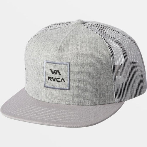 Casquette de camionneur Rvca Va All The Way