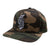 1910 Age Of Winters Snapback Cap