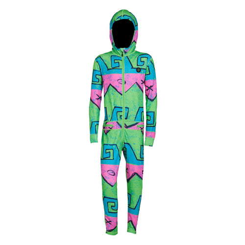 Airblaster Youth Ninja Suit Thermal Layer