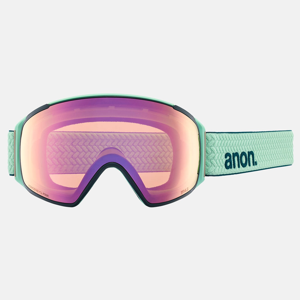 Anon M4S Toric Goggle