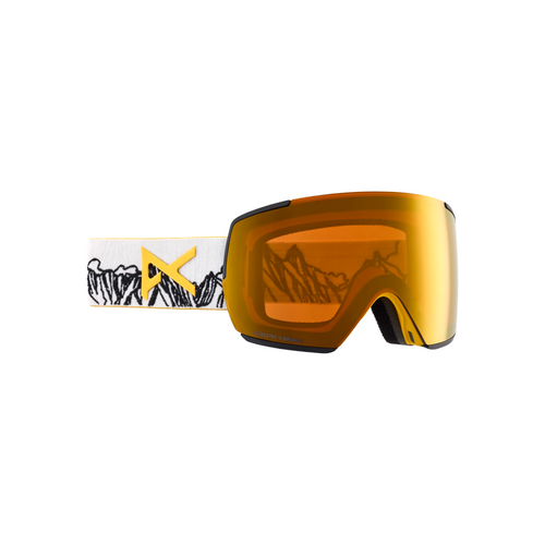 Anon M5 Goggle