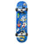 Antihero No Regerts Complete Skateboard 7.75