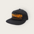 Thrasher Pigeon Banner Snapback Cap