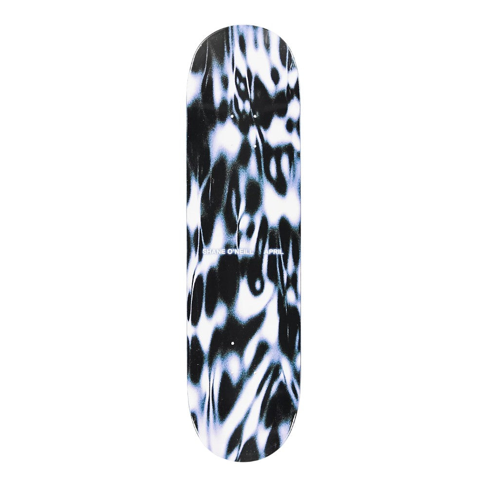 April Shane O'neill Liquid Skateboard Deck 8.25