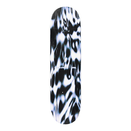 April Shane O'neill Liquid Skateboard Deck 8.25