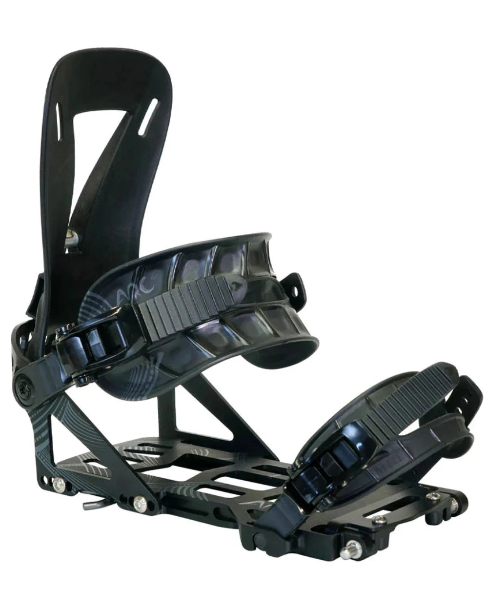 Spark R&D Arc ST Bindings 2025