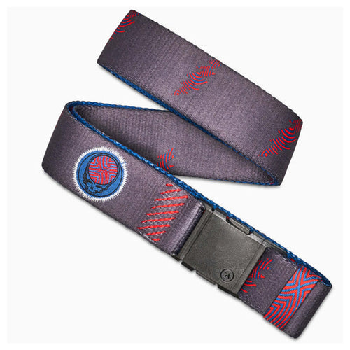 Arcade Greatful Dead We Are Everywhere Belt