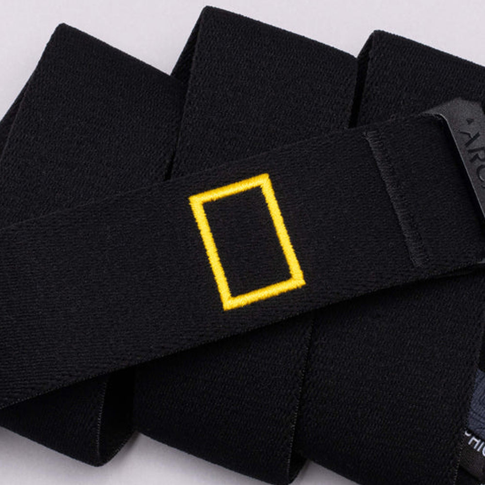 Arcade National Geographic Belt