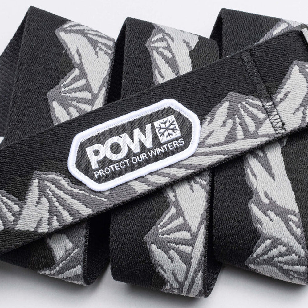 Arcade POW x Joseph Toney Belt