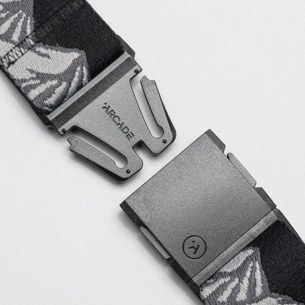 Arcade POW x Joseph Toney Belt