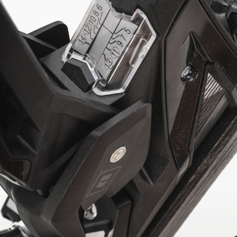 Armada N Strive 14 Gw Armada Bk Ski Binding