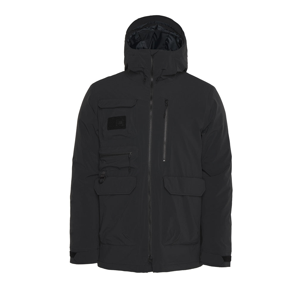 Armada Utility 2L Insulated Jacket – Axis Boutique