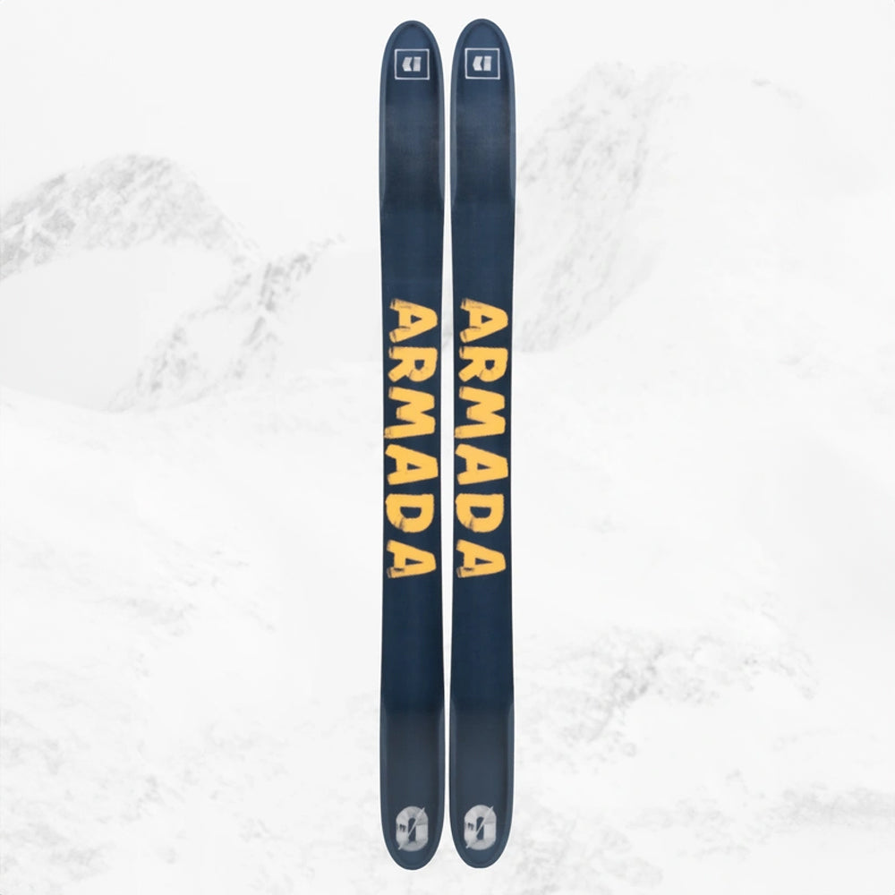 Armada Whitewalker 121 Ski