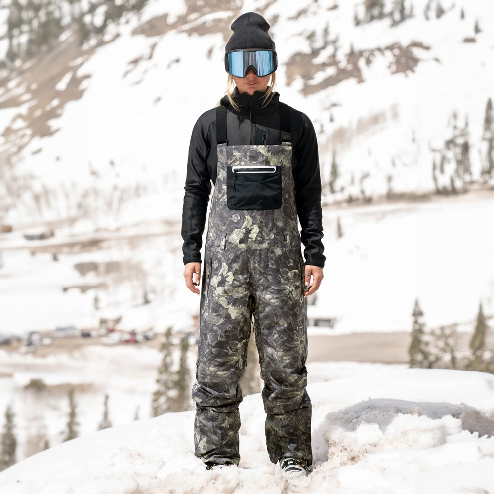 Armada Women Pascore 2L Bib Snow Pants – Axis Boutique