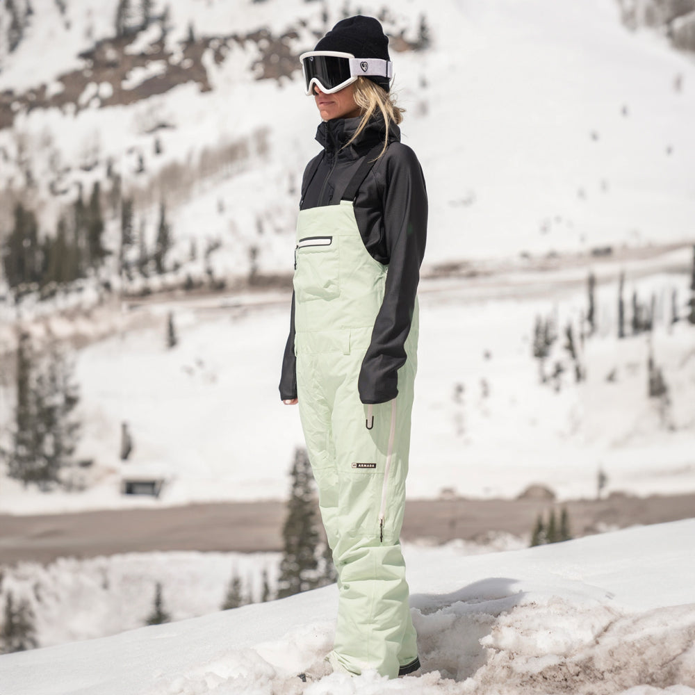 Armada Women Pascore 2L Bib Snow Pants – Axis Boutique
