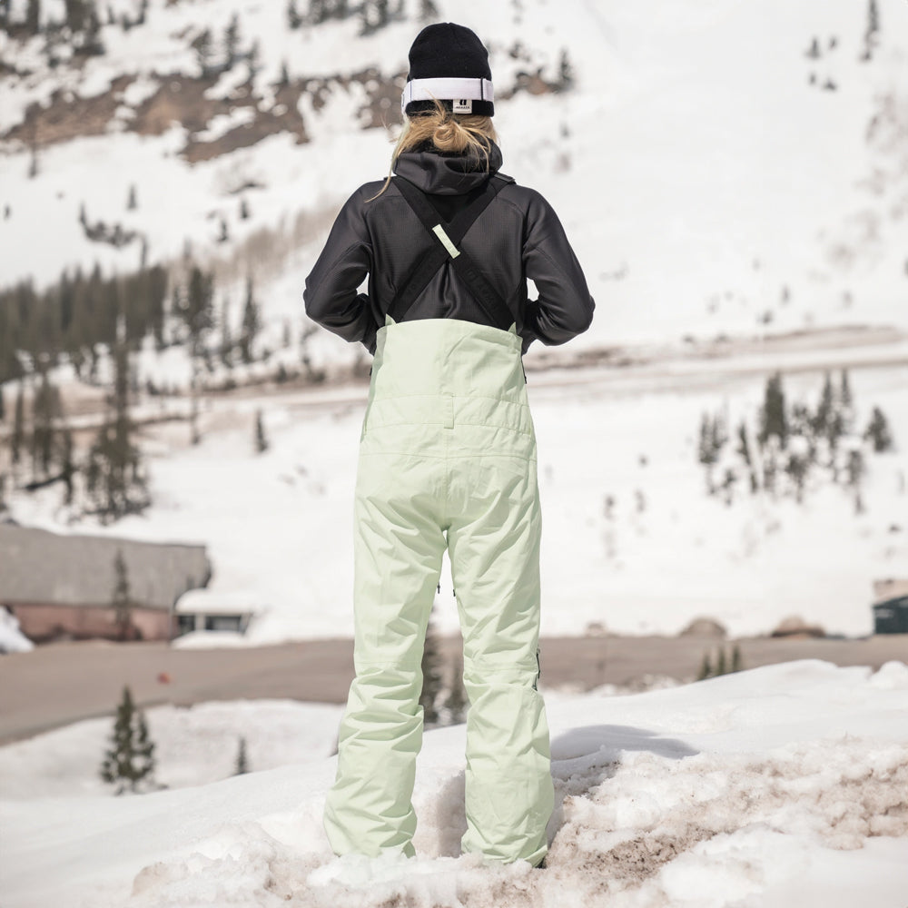 Armada Women Pascore 2L Bib Snow Pants – Axis Boutique
