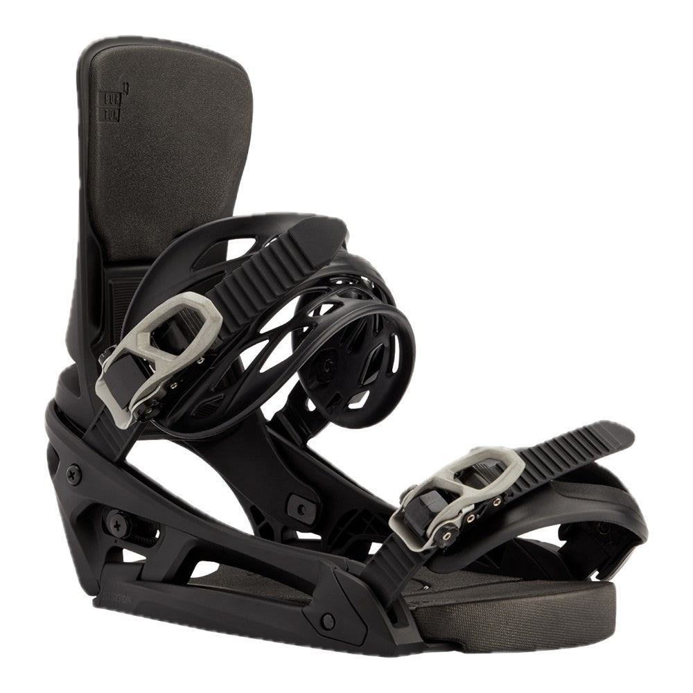 Fixations de snowboard Burton Cartel X EST® pour homme