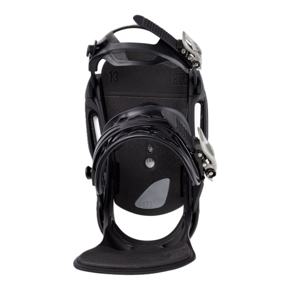Fixations de snowboard Burton Cartel X EST® pour homme