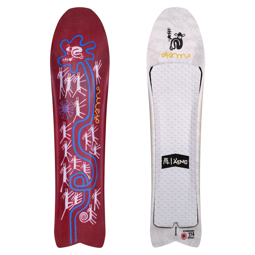 AsmoFactoryFernandoElviraLineZ